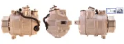 Kompressor, Klimaanlage LUCAS ACP01023