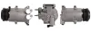 Kompressor, Klimaanlage LUCAS ACP01024