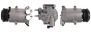 Kompressor, Klimaanlage LUCAS ACP01024
