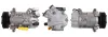 Kompressor, Klimaanlage LUCAS ACP01028