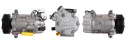 Kompressor, Klimaanlage LUCAS ACP01028