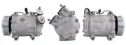 Kompressor, Klimaanlage LUCAS ACP01030