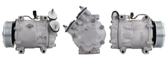 Kompressor, Klimaanlage LUCAS ACP01030 Bild Kompressor, Klimaanlage LUCAS ACP01030