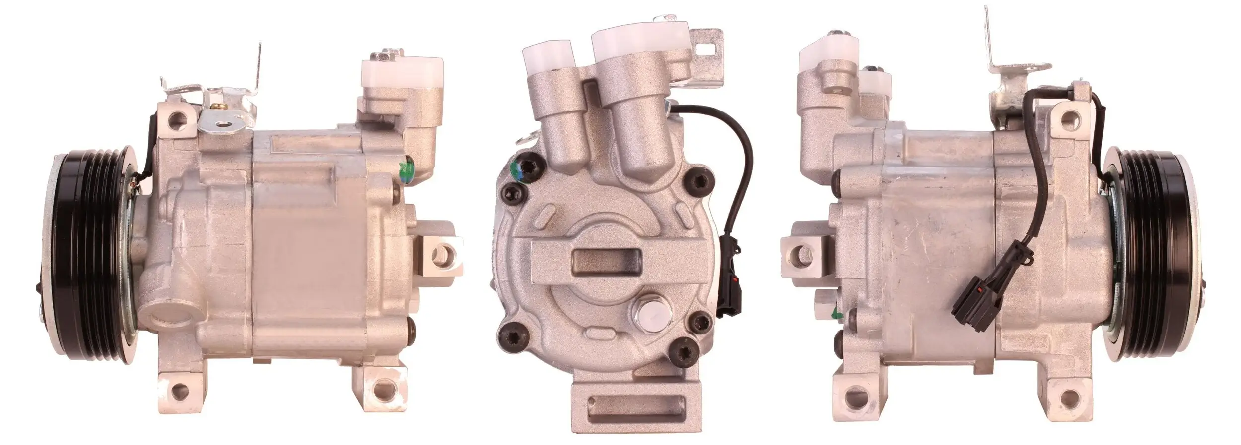 Kompressor, Klimaanlage LUCAS ACP01034
