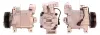 Kompressor, Klimaanlage LUCAS ACP01034