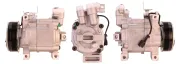 Kompressor, Klimaanlage LUCAS ACP01034