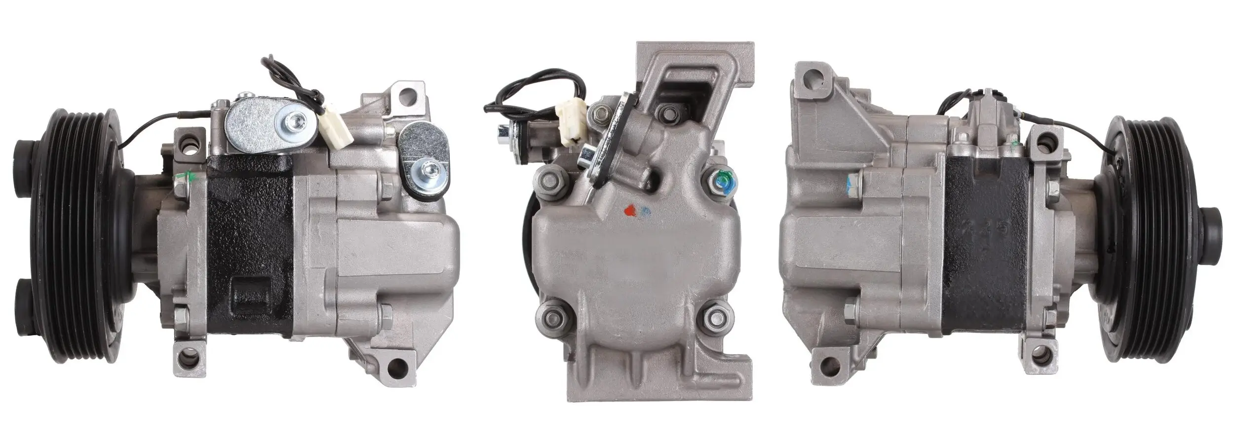 Kompressor, Klimaanlage LUCAS ACP01035