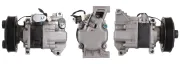 Kompressor, Klimaanlage LUCAS ACP01035