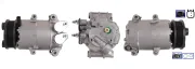 Kompressor, Klimaanlage LUCAS ACP01157