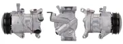 Kompressor, Klimaanlage LUCAS ACP01159