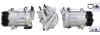 Kompressor, Klimaanlage LUCAS ACP01043