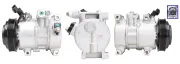 Kompressor, Klimaanlage LUCAS ACP01161