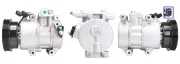Kompressor, Klimaanlage LUCAS ACP01115