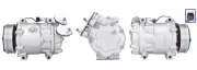 Kompressor, Klimaanlage LUCAS ACP01172