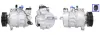 Kompressor, Klimaanlage LUCAS ACP01051