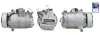 Kompressor, Klimaanlage LUCAS ACP01053