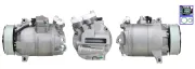 Kompressor, Klimaanlage LUCAS ACP01053
