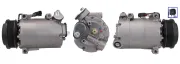 Kompressor, Klimaanlage LUCAS ACP01054
