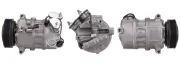 Kompressor, Klimaanlage LUCAS ACP01177