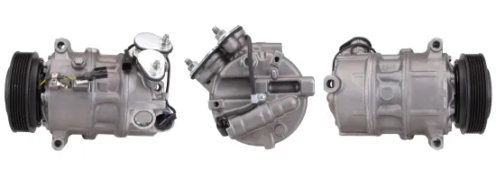 Kompressor, Klimaanlage LUCAS ACP01055 Bild Kompressor, Klimaanlage LUCAS ACP01055