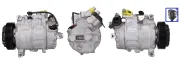 Kompressor, Klimaanlage LUCAS ACP01066