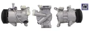 Kompressor, Klimaanlage LUCAS ACP01067