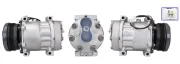 Kompressor, Klimaanlage LUCAS ACP01178