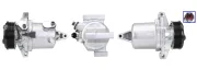 Kompressor, Klimaanlage LUCAS ACP01074