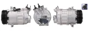 Kompressor, Klimaanlage LUCAS ACP01185