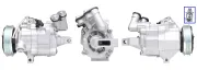 Kompressor, Klimaanlage LUCAS ACP01195
