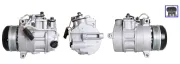 Kompressor, Klimaanlage LUCAS ACP01221