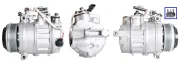 Kompressor, Klimaanlage LUCAS ACP01197