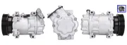 Kompressor, Klimaanlage LUCAS ACP01198