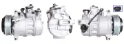 Kompressor, Klimaanlage LUCAS ACP01091