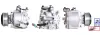 Kompressor, Klimaanlage LUCAS ACP01093