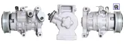 Kompressor, Klimaanlage LUCAS ACP01210