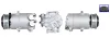 Kompressor, Klimaanlage LUCAS ACP01263 Bild Kompressor, Klimaanlage LUCAS ACP01263