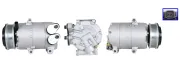 Kompressor, Klimaanlage LUCAS ACP01263