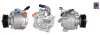 Kompressor, Klimaanlage LUCAS ACP01108