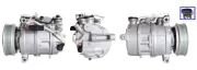 Kompressor, Klimaanlage LUCAS ACP01264