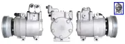 Kompressor, Klimaanlage LUCAS ACP01273