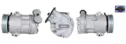 Kompressor, Klimaanlage LUCAS ACP01126