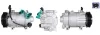 Kompressor, Klimaanlage LUCAS ACP01130