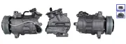 Kompressor, Klimaanlage LUCAS ACP01241