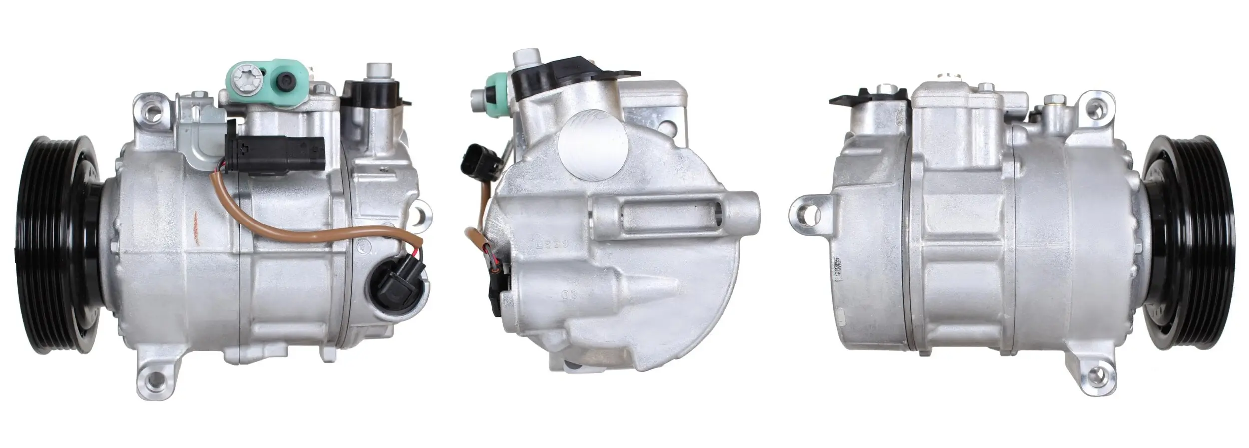 Kompressor, Klimaanlage LUCAS ACP01229