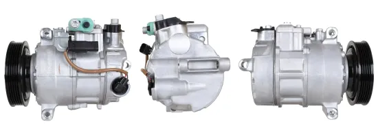 Kompressor, Klimaanlage LUCAS ACP01229 Bild Kompressor, Klimaanlage LUCAS ACP01229