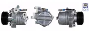 Kompressor, Klimaanlage LUCAS ACP01246