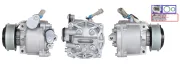 Kompressor, Klimaanlage LUCAS ACP01167