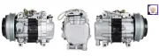 Kompressor, Klimaanlage LUCAS ACP01267