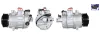 Kompressor, Klimaanlage LUCAS ACP01155
